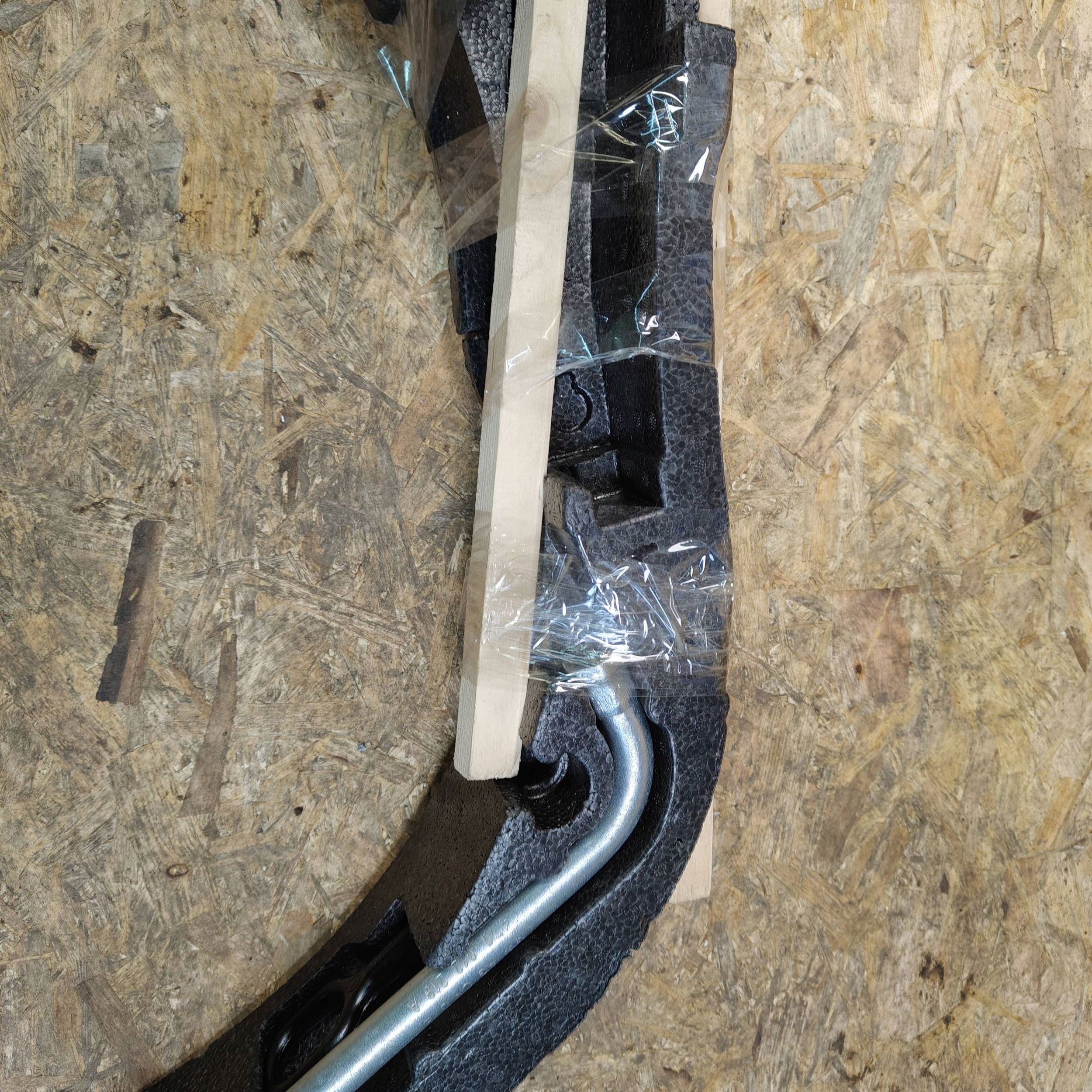 Montaggio narzedzi Seat Leon IV 5F0012109