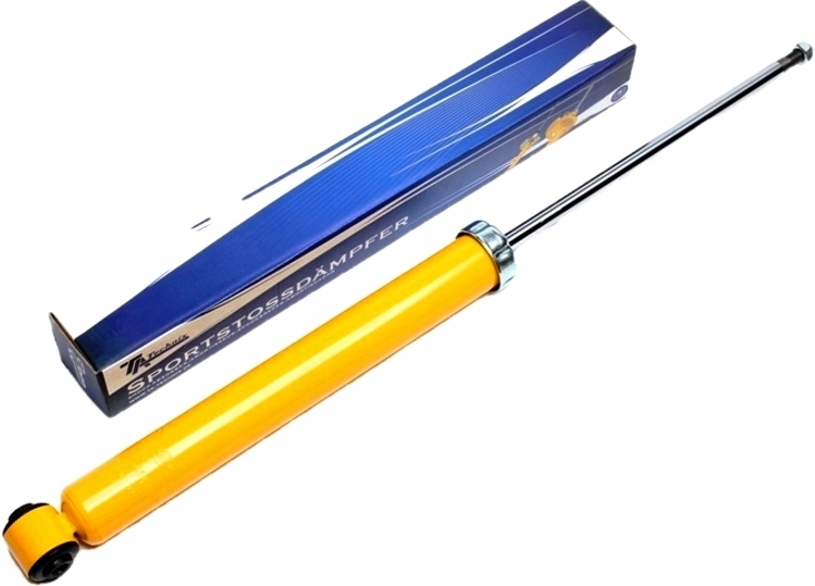 VW GOLF MK4 zawieszenie sportowe 40 40 TA TECHNIX Part number EVOVW058