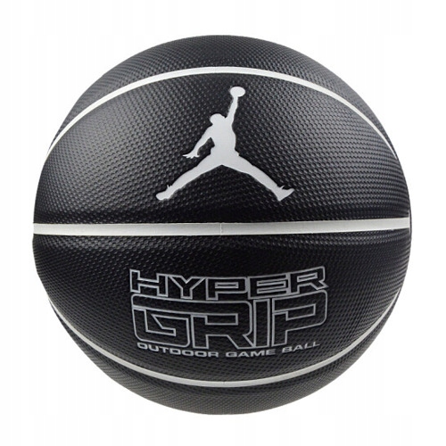 Piłka do kosza Air Jordan Hyper Grip 4P outdoor