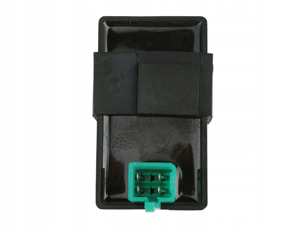 MODUŁ ZAPŁONOWY LF110/DY100 DC JT TUNING ODBLOKOWA