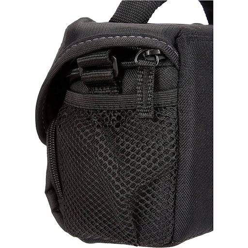 Torba Sony LCS-U11B czarna Model LCS-U11