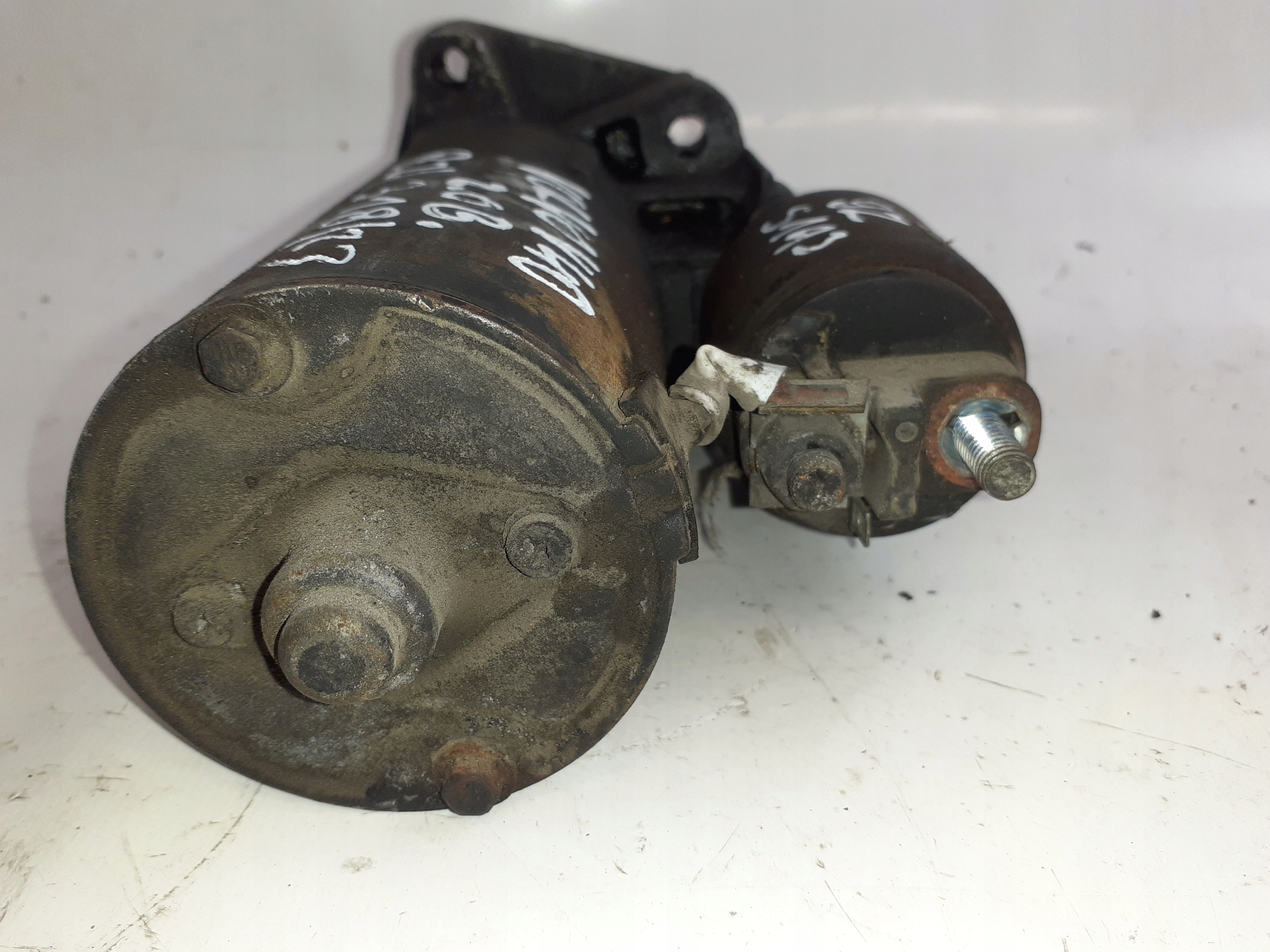 starter 9Z VOLVO V40 2.0B