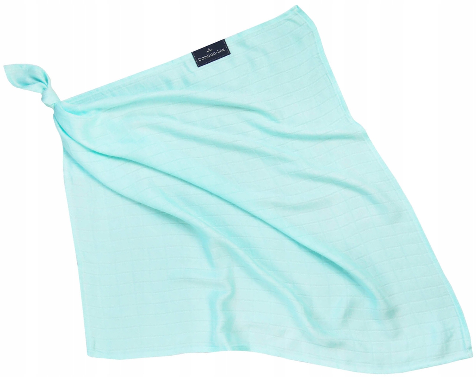 PIELUSZKA BAMBUSOWA PIELUCHA BAMBUS 100% 30x30