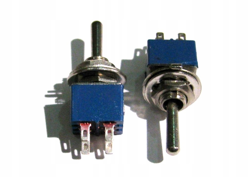 

Przełącznik dźw. On/on Smts 202 mini