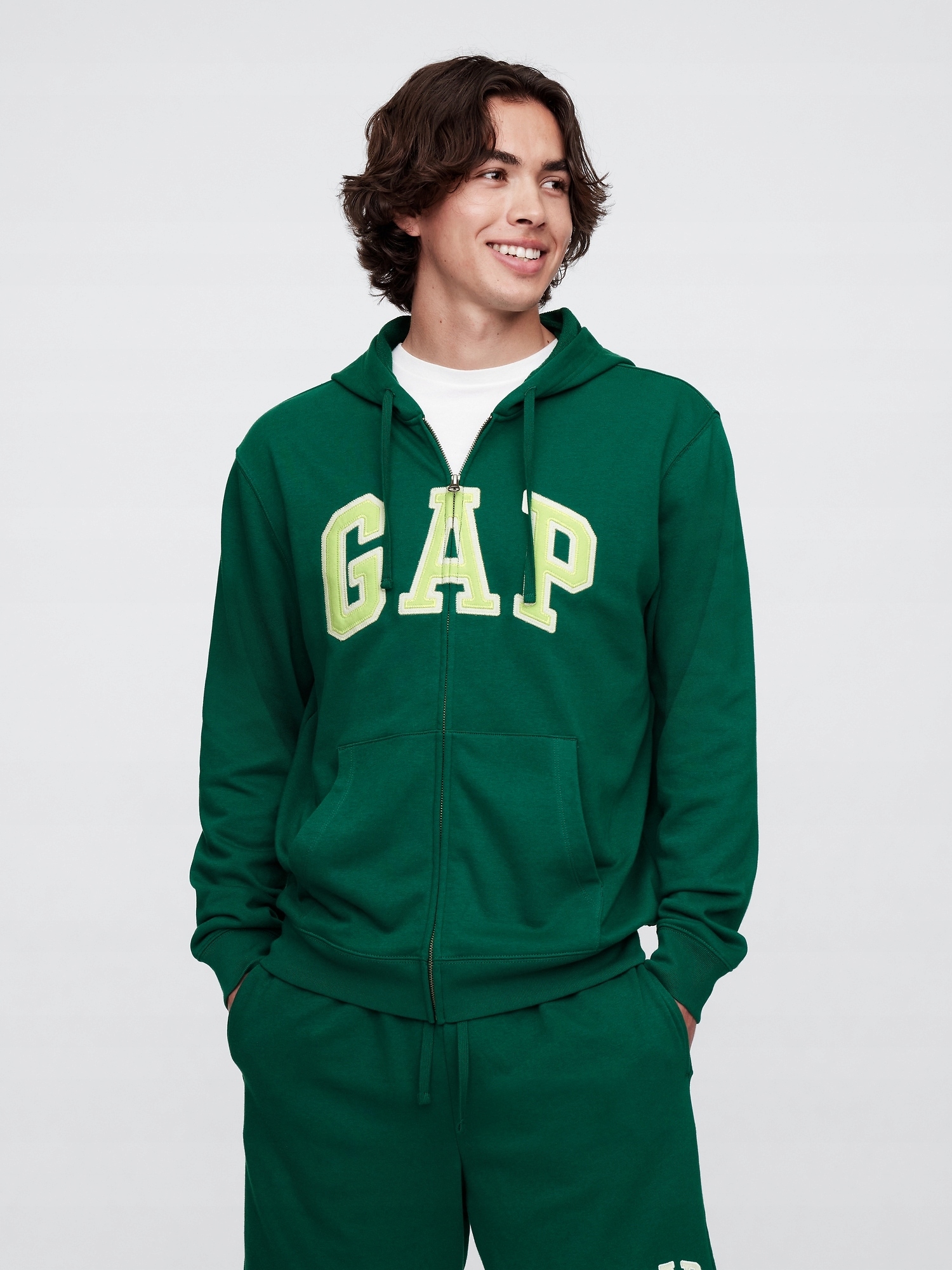 Gap Mikina s logem