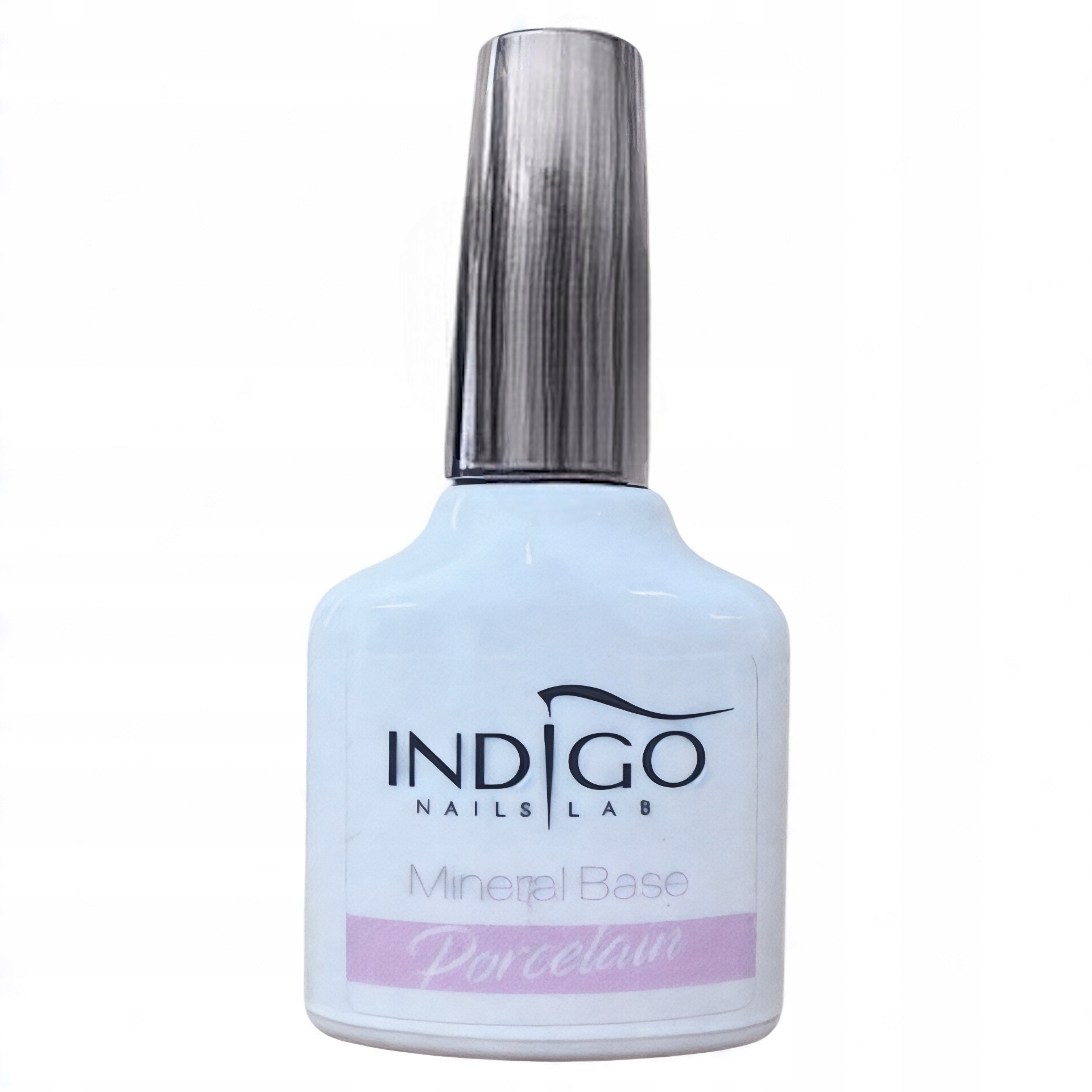 Indigo Minerální Základ Porcelain 3V1 13 ml