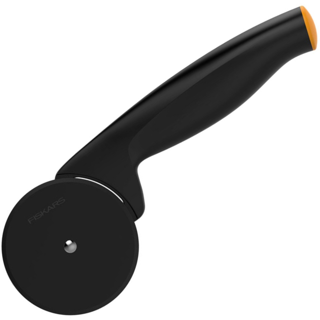 

Nóż nożyk kółko do pizzy Fiskars 26cm 1019533