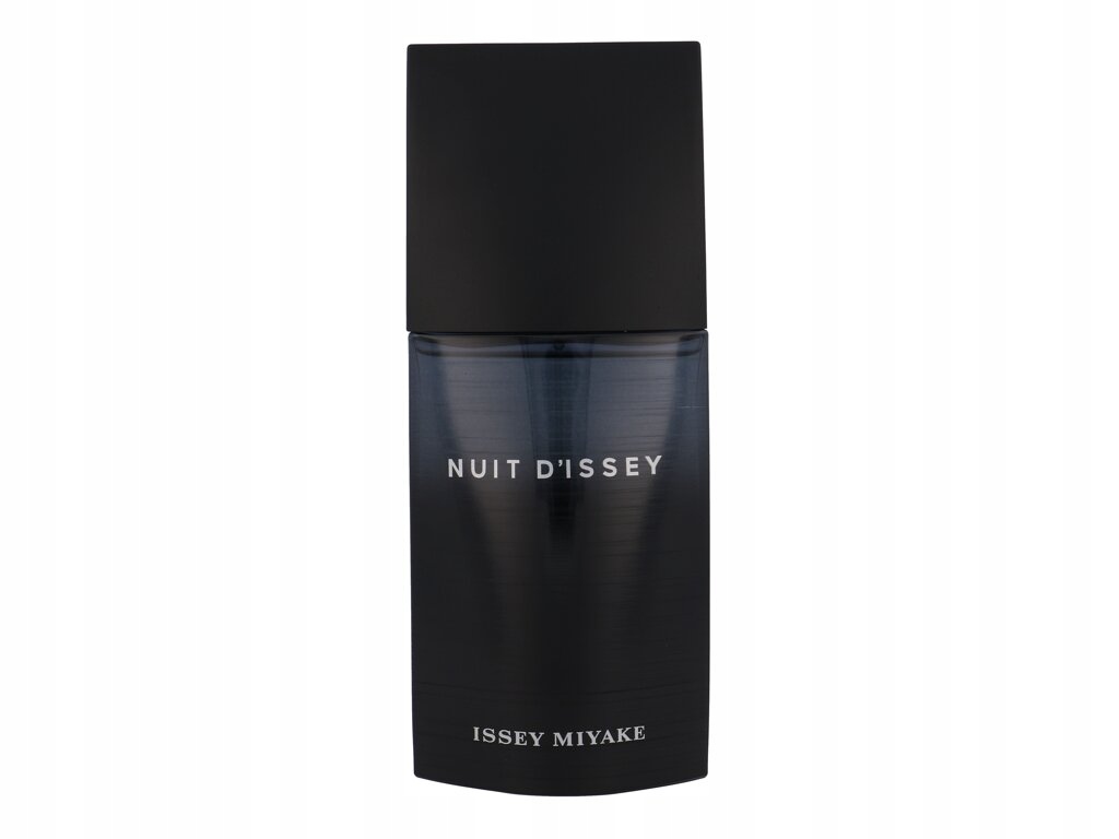Issey Miyake Nuit D´Issey Toaletní voda 125 ml