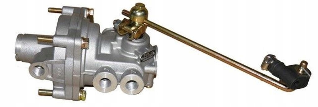 2367630 - (КЛАПАН РЕГУЛЯТОР ГАЛЬМІВНОГО ЗУСИЛЛЯ SAF BPW KOGEL KRO