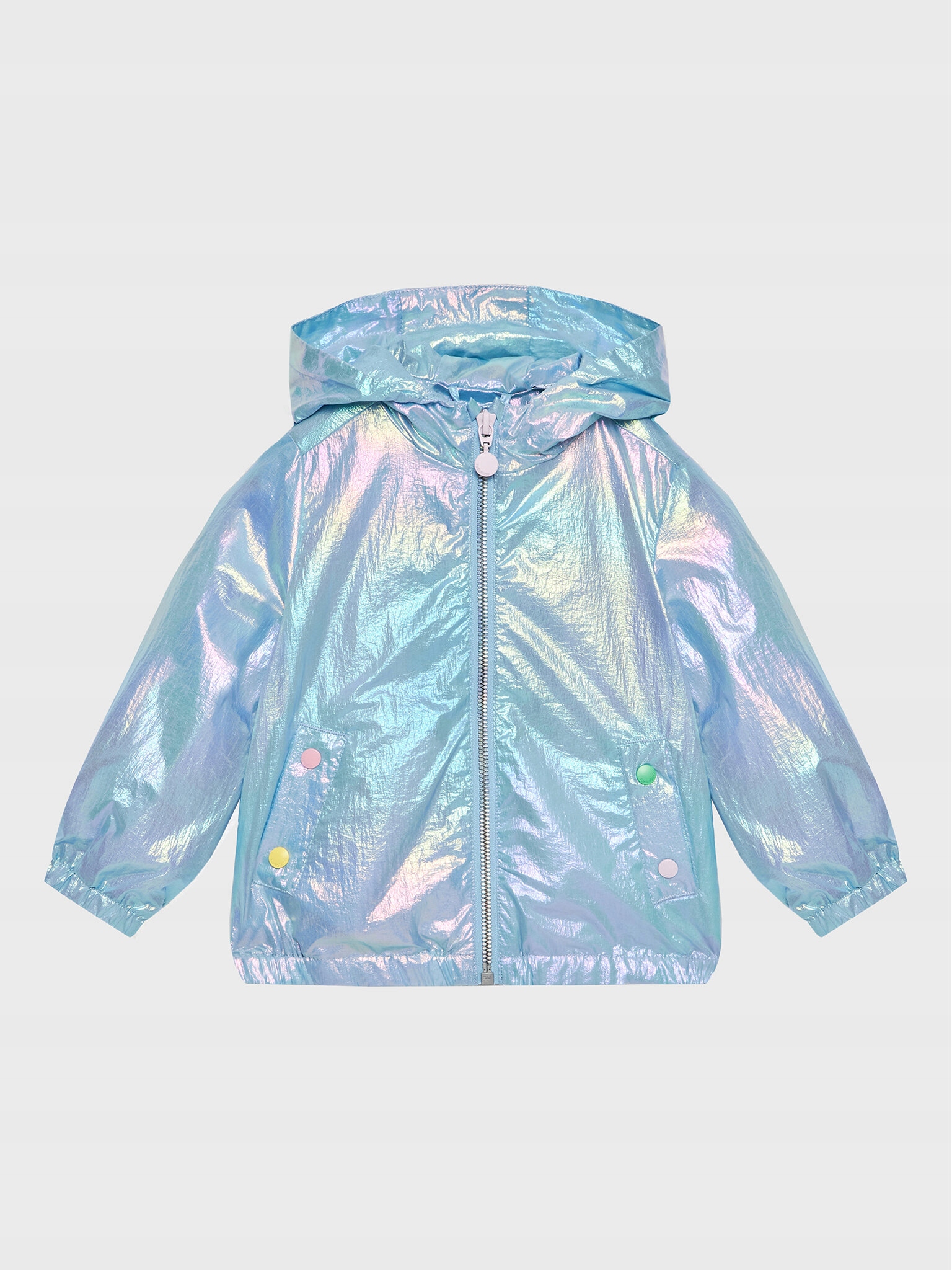 OVS Kurtka przejściowa 1685170 Kolorowy Regular Fit