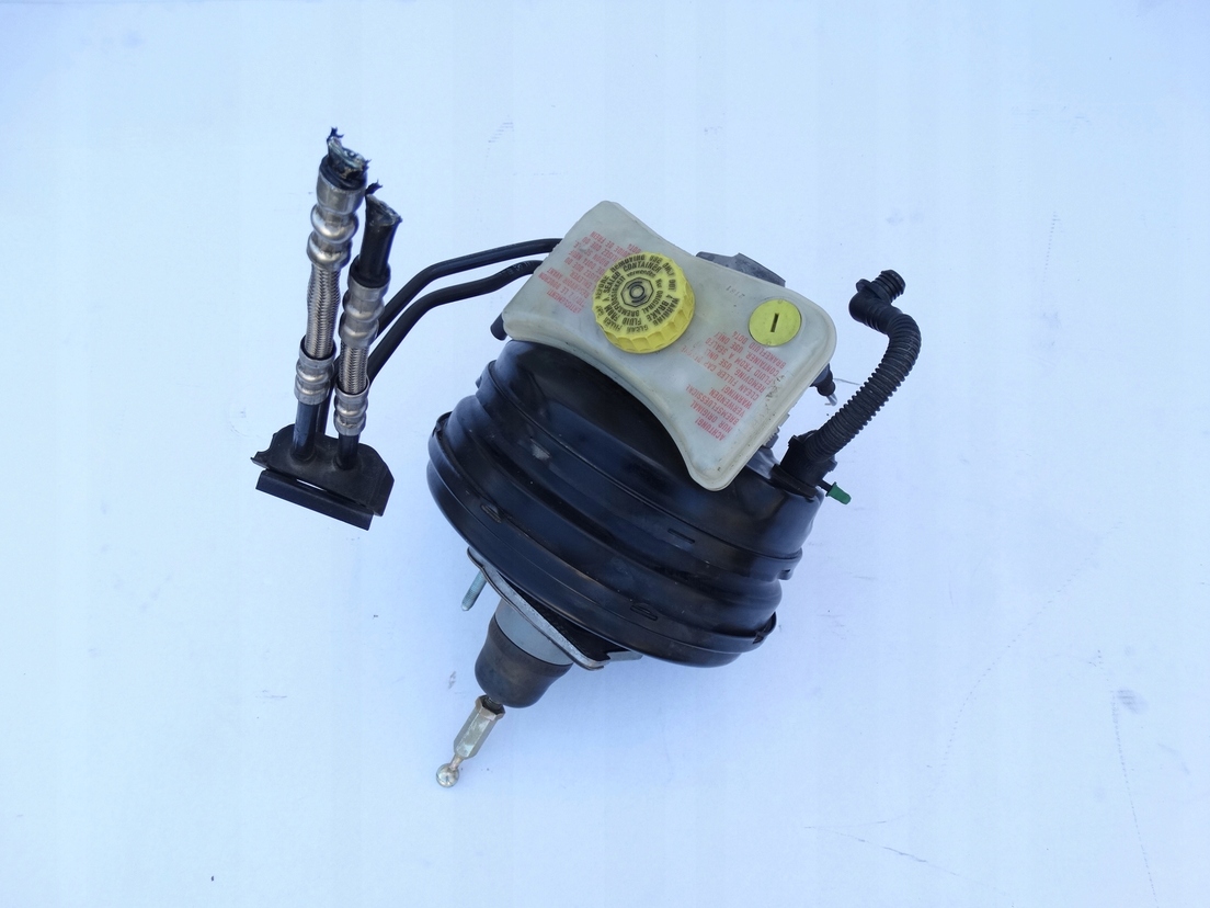 SERWO POMPA HAMULCOWA AUDI A4 B6 B7 A6 C5 1.8 T 2.0 ALT 1.9 2.0 2.5 2.7 3.0