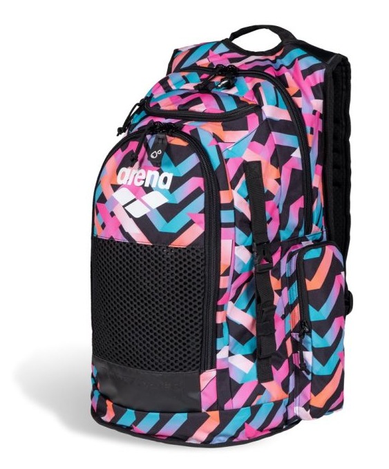 Plecak sportowy Arena All Set 45L Texture