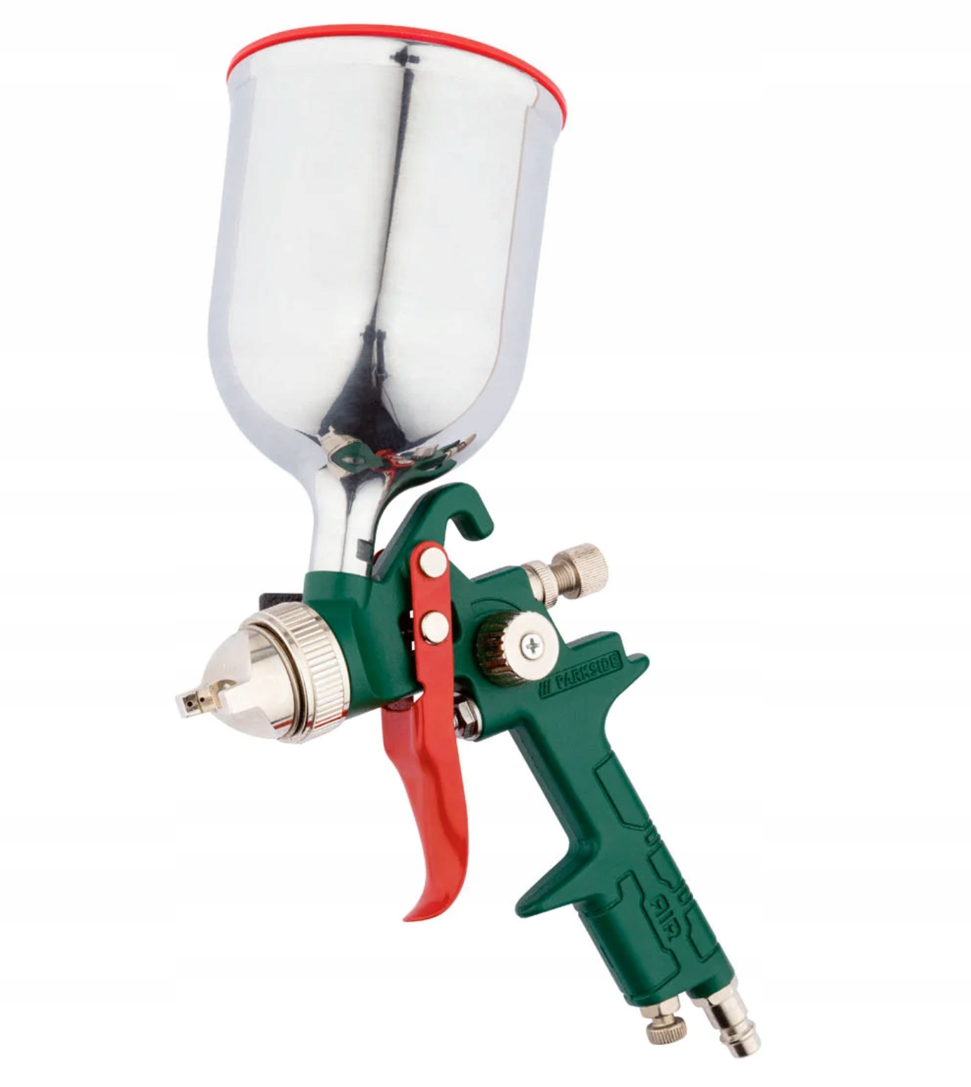 ФАРБОПУСК PARKSIDE PDFP 500 D4 3,5 бар