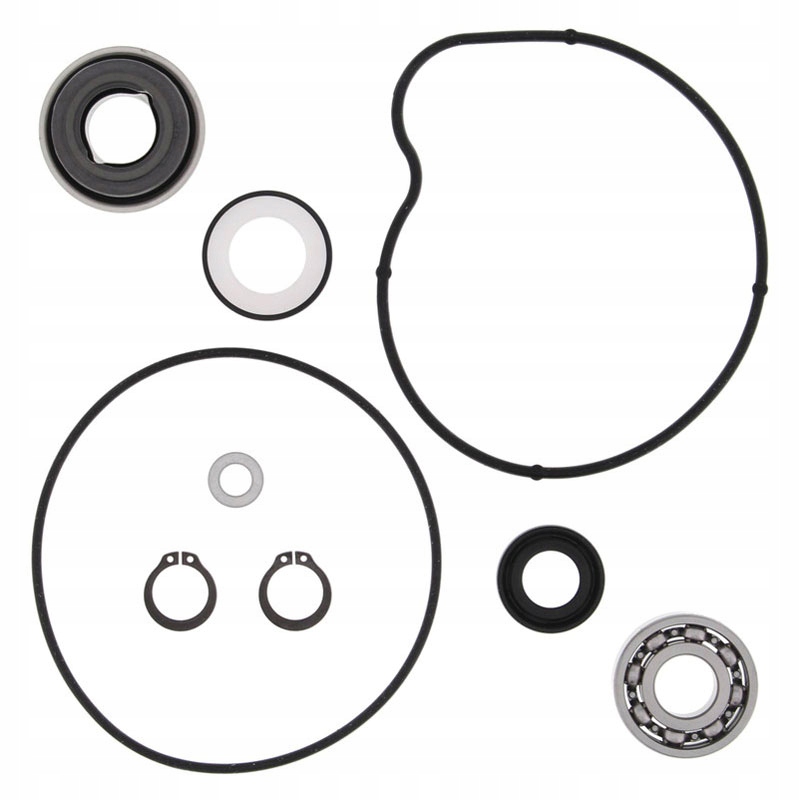 Sada Na Opravu Vodného Čerpadla Yamaha Yfm 660 Raptor 2001-2005
