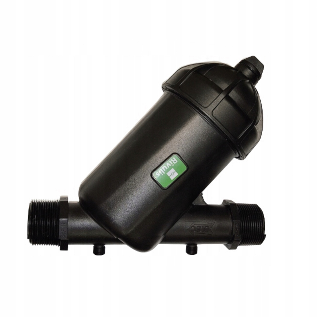 Diskový Filtr 2" 20 m3/h PN8 Rivulis