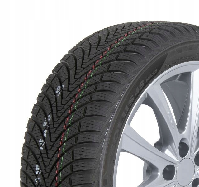 Kumho W215/55 R18 Solus 4S HA32 99V XL