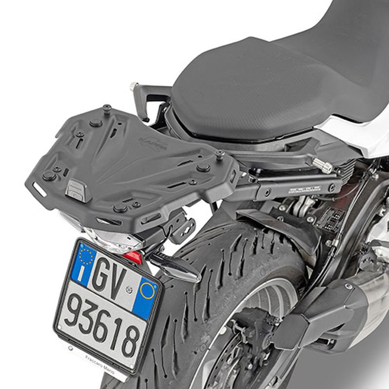 Držiak Kufra Na Motocykel Bmw F 900XR (20) F 900 R (20-25) (bez Dosky)