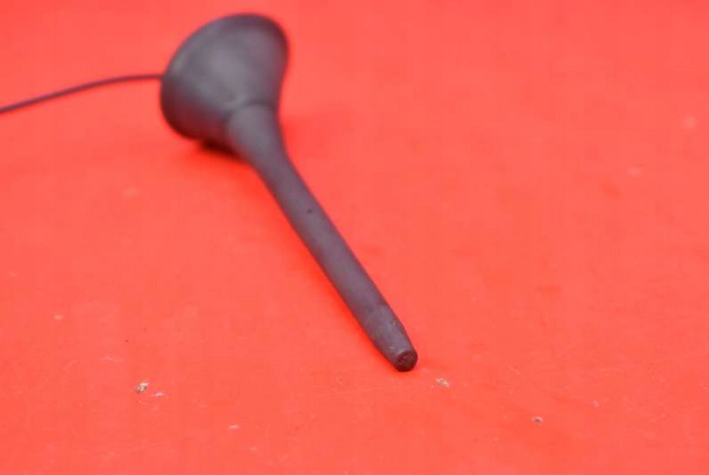 ANTENNA NERO 8X0035501A AUDI A1 8X 10-14