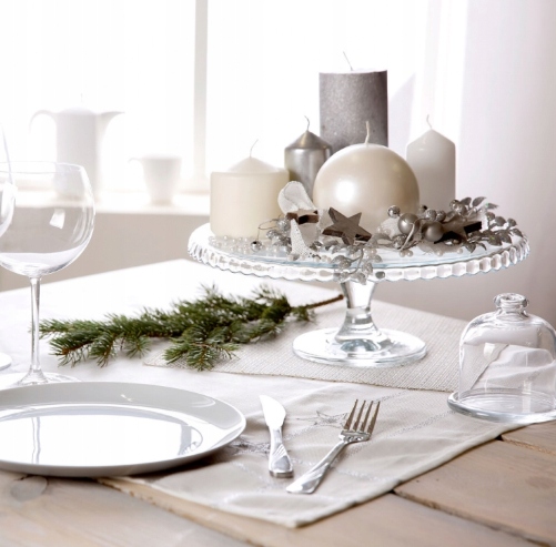 PATERA SZKLANA NA NÓŻCE CIASTO TORT OWOCE 32CM Kod producenta 8693357177727