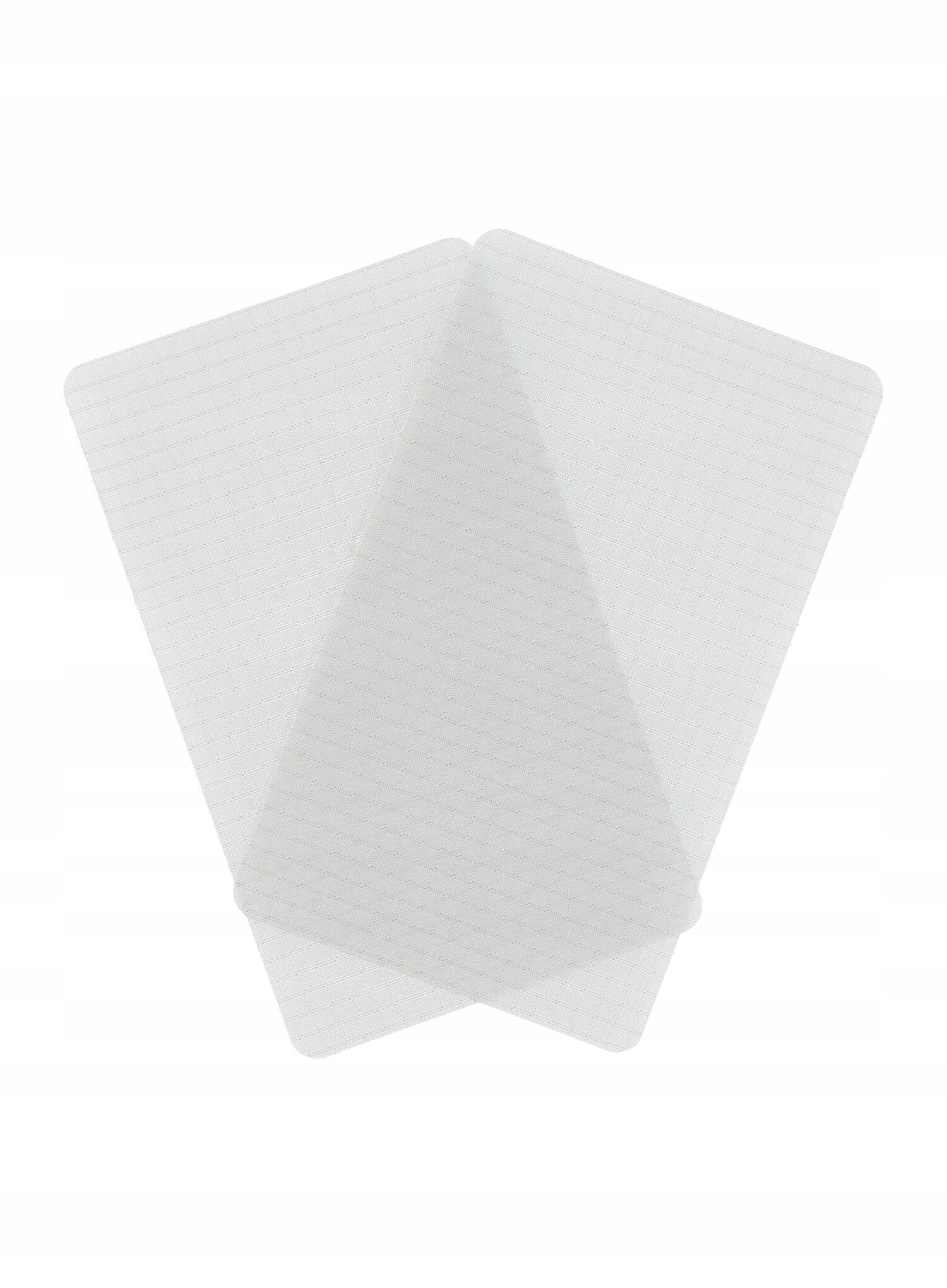 Łatki naprawcze Gear Aid Tenacious Tape Silnylon Patches