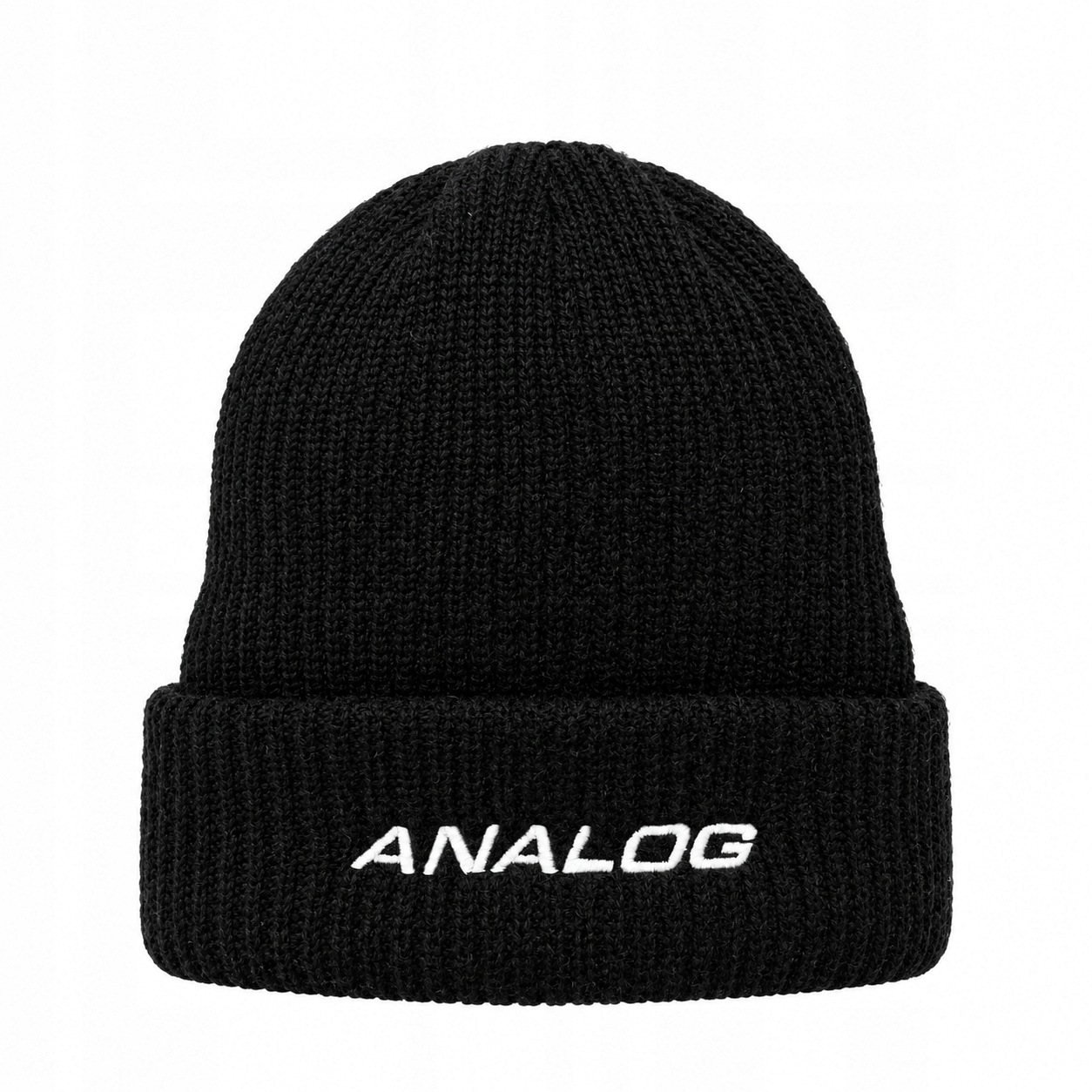Čepice s komínem balaclava snowboardové lyže Analog Double D Burton