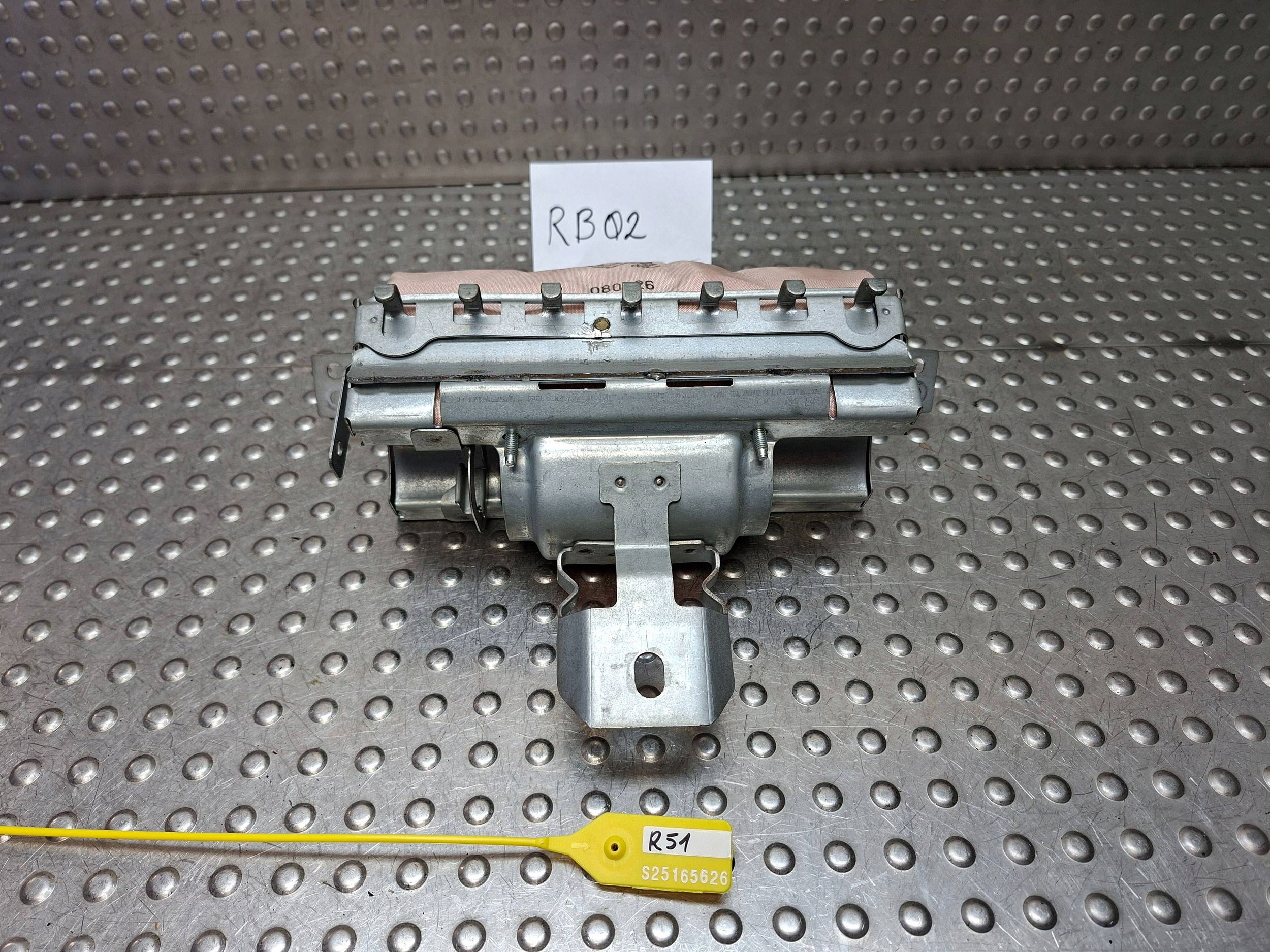 airbag airbag spolujezdce NISSAN NOTE E11 06- 305970710