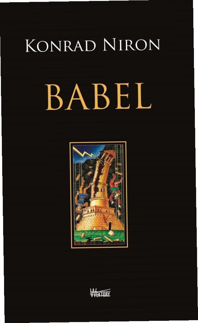 Babel Konrad Niron-Zdjęcie-0