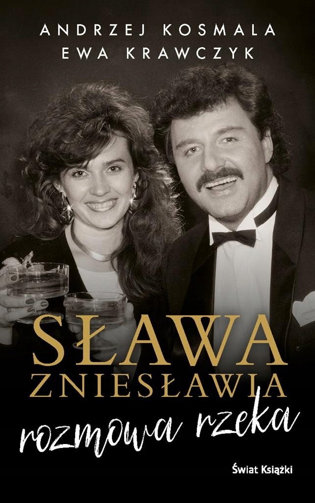 

Sława Zniesławia Rozmowa Rzeka Andrzej..