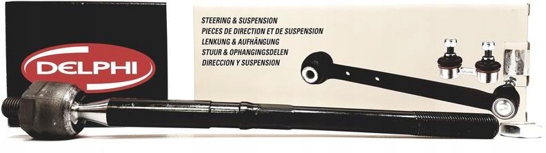 DELPHI DRĄŻEK KIEROWNICZY FORD C-MAX KUGA VOLVO