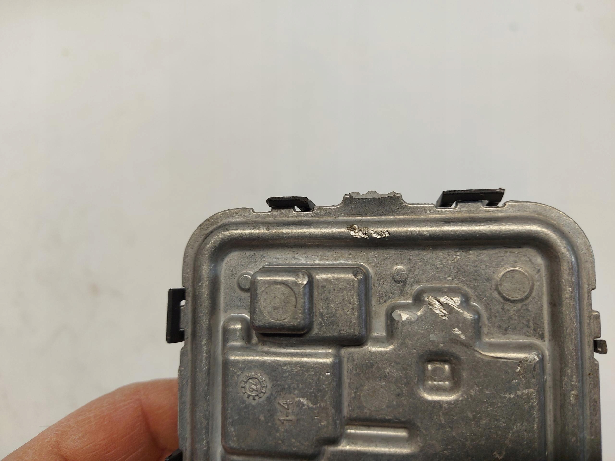 OPEL Grandland II 2024+ control unit lights front 9858203180