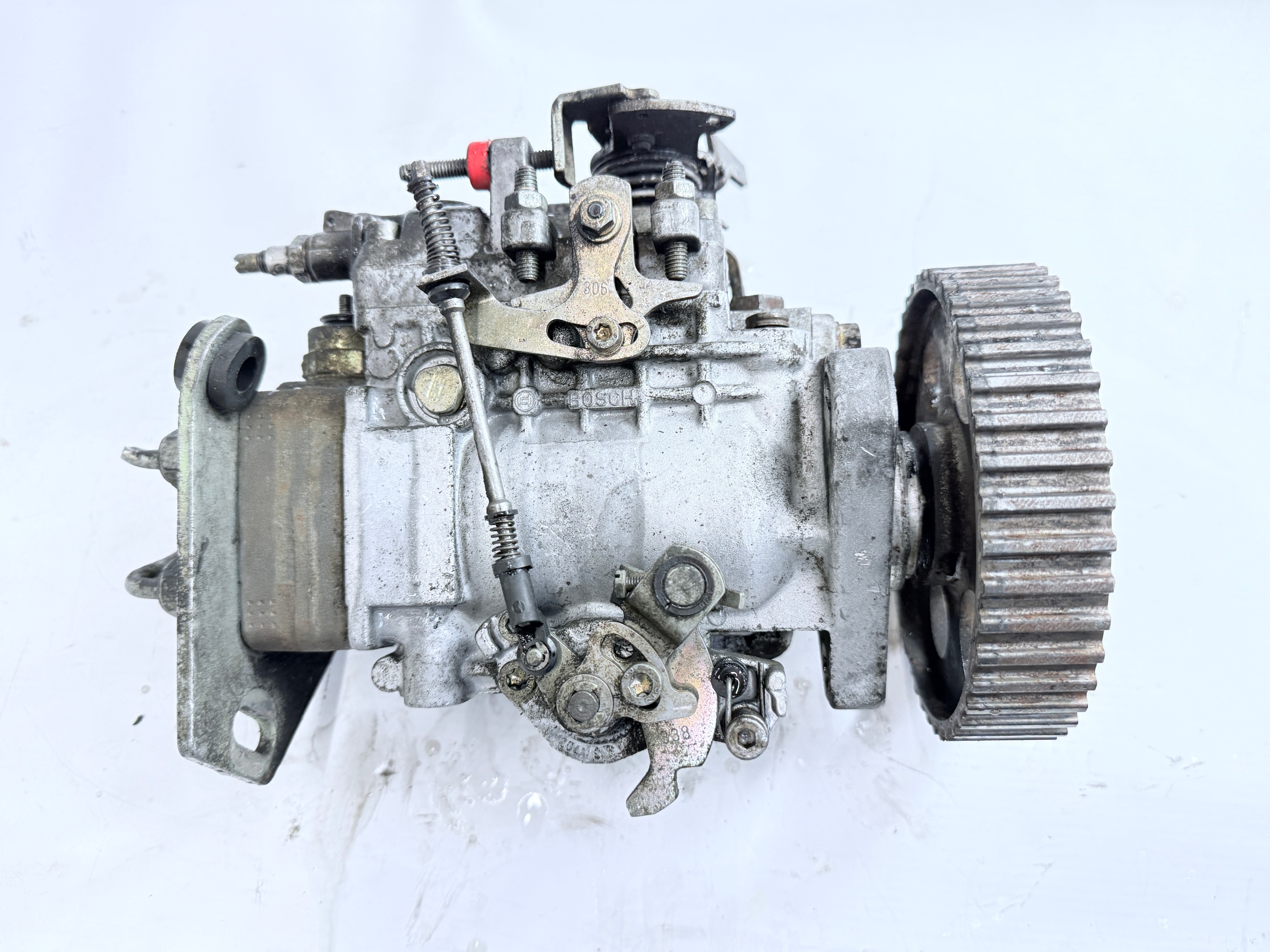 Volkswagen Transporter T3 1.6d Pompa wtryskowa 0460494179