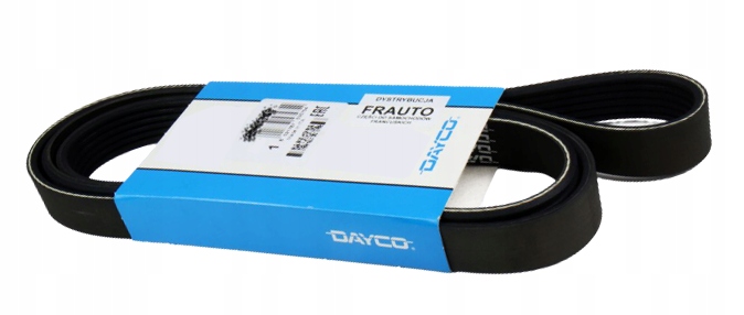 Vícedrážkový Pás 2263 6PK Hnací Dayco