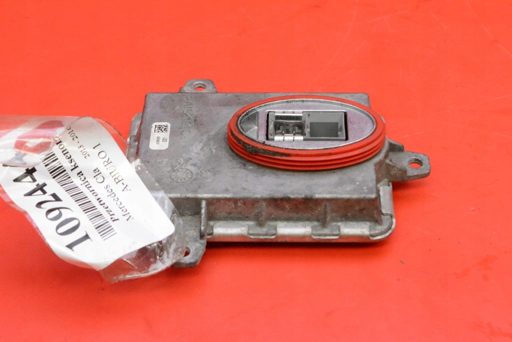 control unit XENON KSENON left A2229003300 MERCEDES CLA C117 13-16