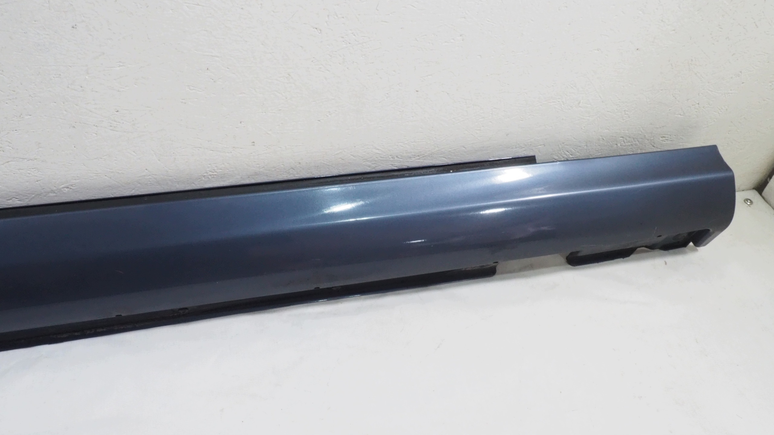 Mercedes CLK W209 moulding threshold right A2096900440