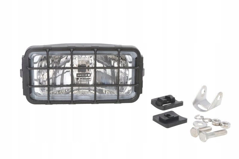 2HP10245 - Фара передних фар WESEM HP2.10245.01