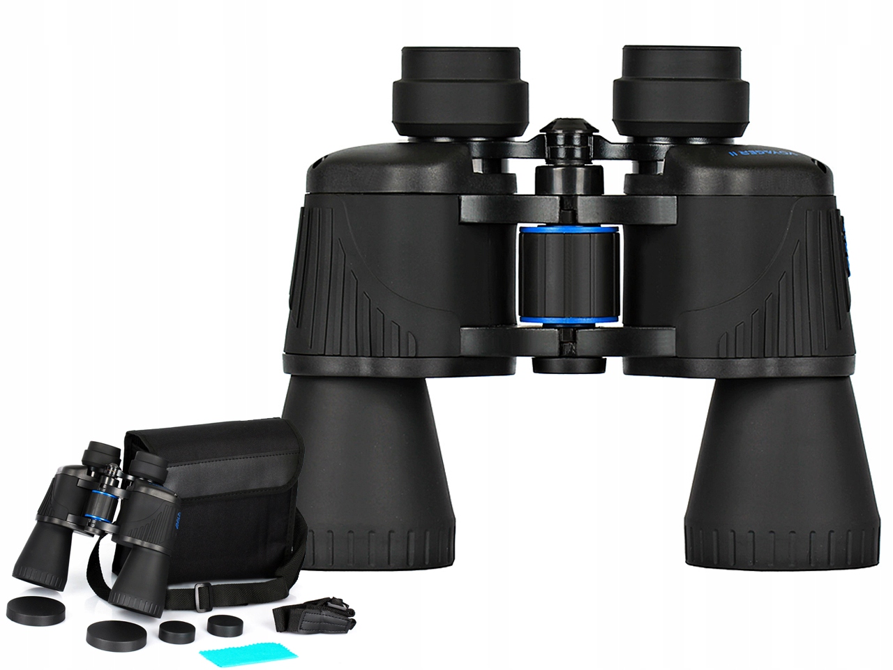 Dalekohled Delta Optical Voyager 16x50