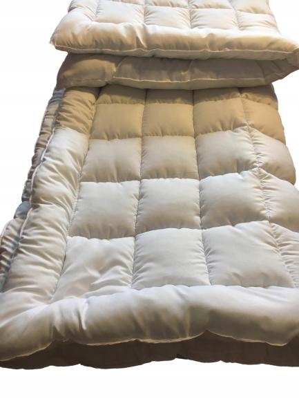 KOŁDRA 160x200 MIKROFIBRA 160/200 KOŁDRY
