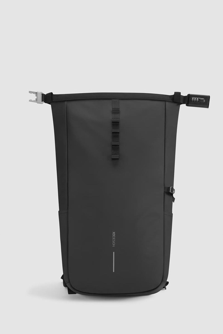 Batoh proti krádeži XD Design Urban Waterproof Backpack – off white