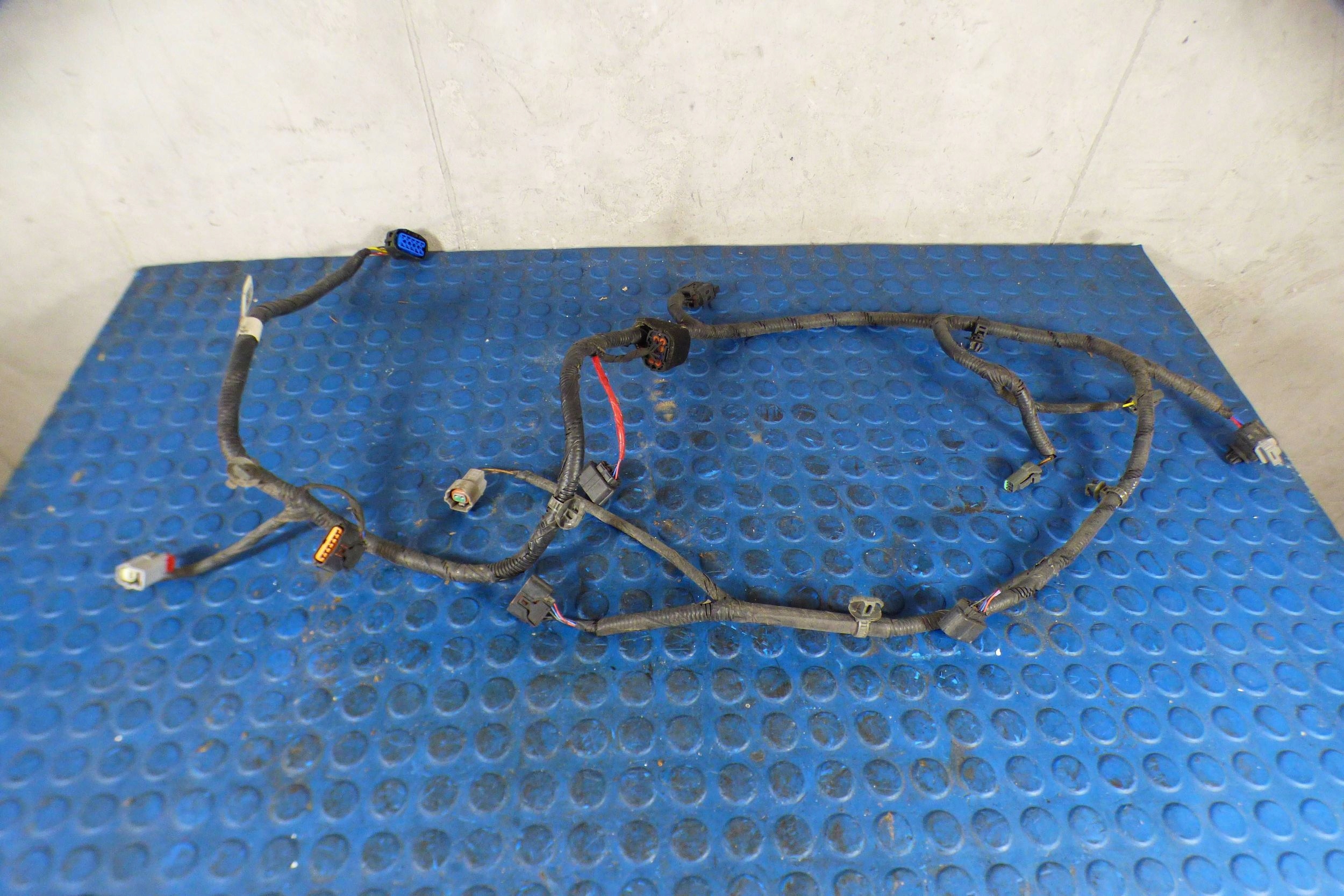 Hyundai Elantra VI cablaggio PDC 91895F2110