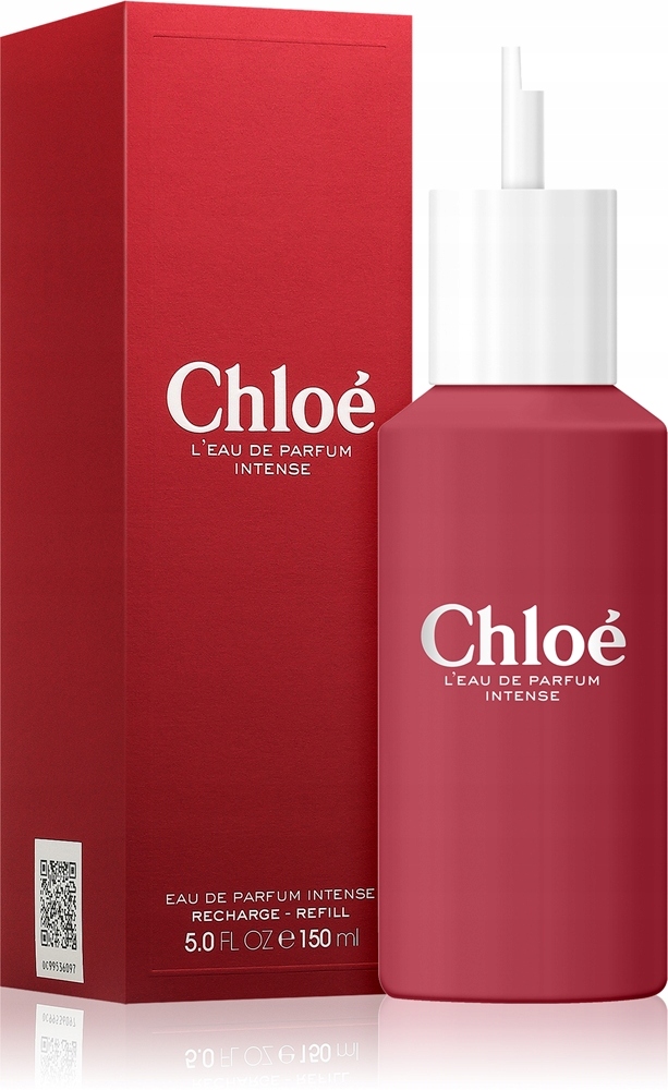 Chloe L'eau De Parfum Intense Parfémovaná Voda 150 ML Pro Ženy