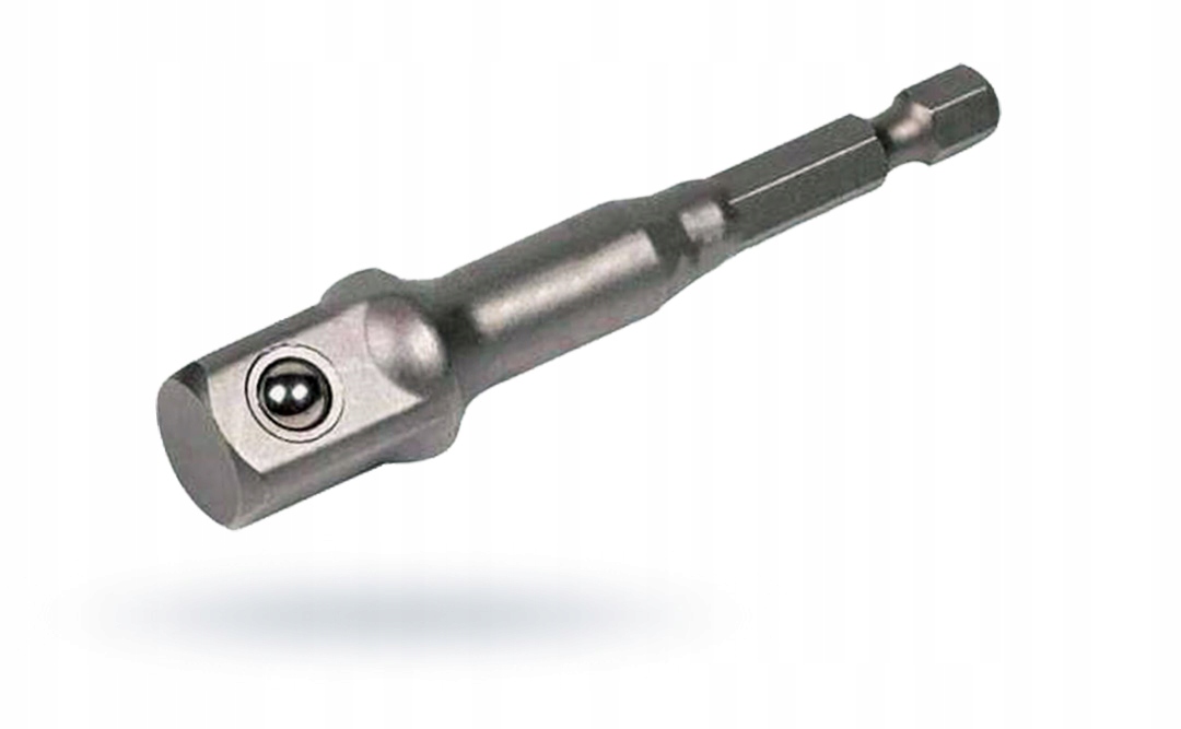 ADAPTER UDAROWY 1/4'' HEX x 3/8'' KWADRAT Hikoki Marka Hikoki