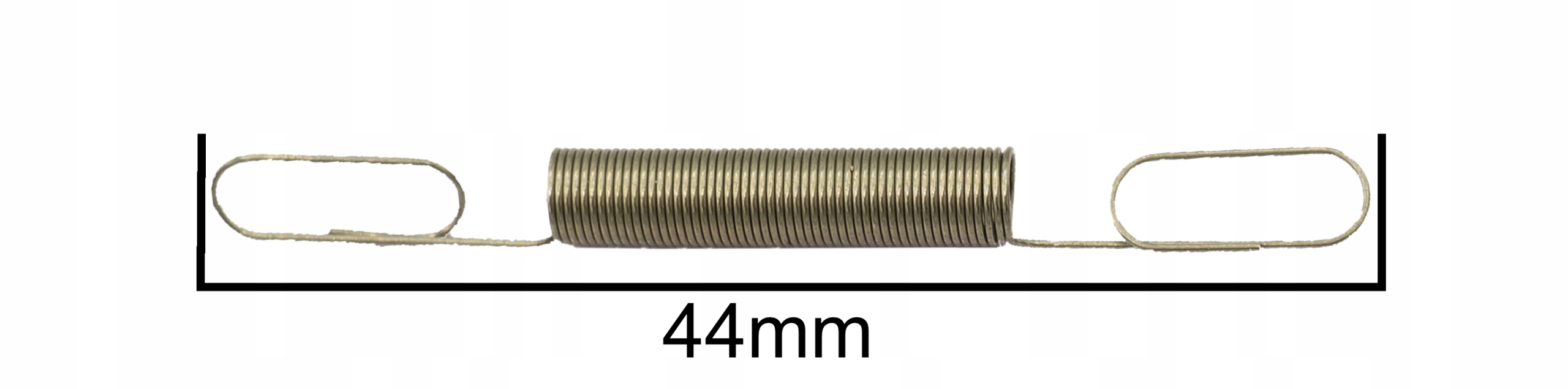 ZESTAW NAPRAWCZY GAŹNIKA BRIGGS SPRĘŻYNA MEMBRANA Marka inna