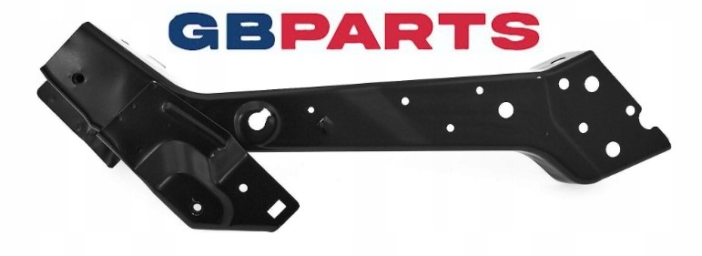 Okulár Pásu Světlometu Levý Přední Pás Jeep Grand Cherokee WK2 2017-