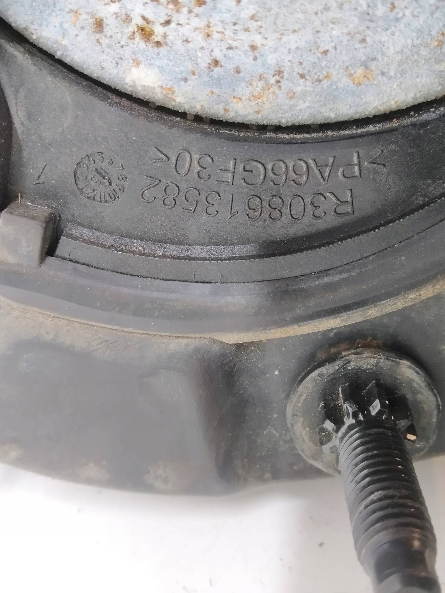 shock absorber MIECH front S7 4G0616039AC Audi A7 and (2010-2018) 4G