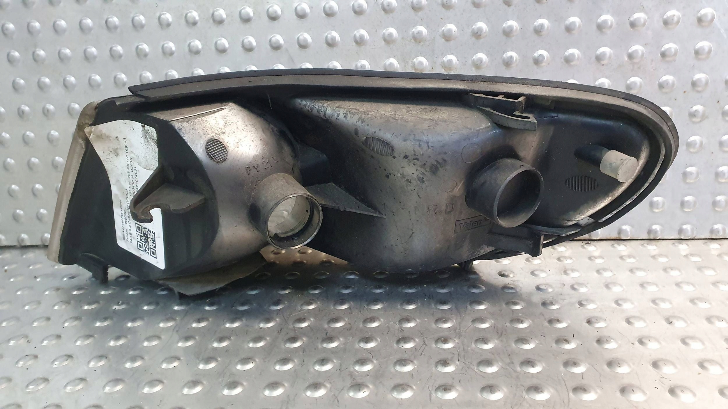 indicator right SAAB 900 II 94