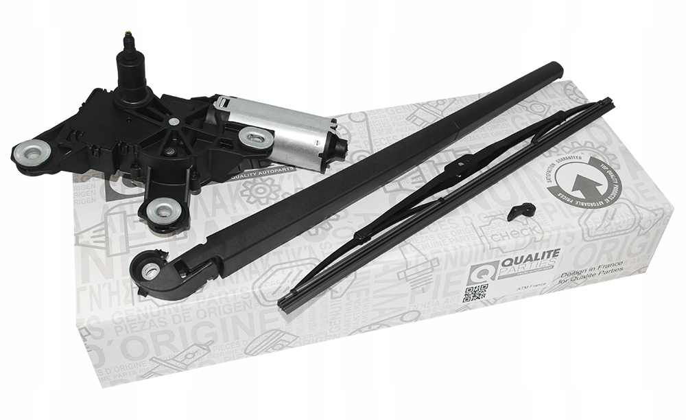 8E9955711E 8E9955985 - Форсунка двигателя стеклоочистителя для AUDI A3 8P A4 B6 B7