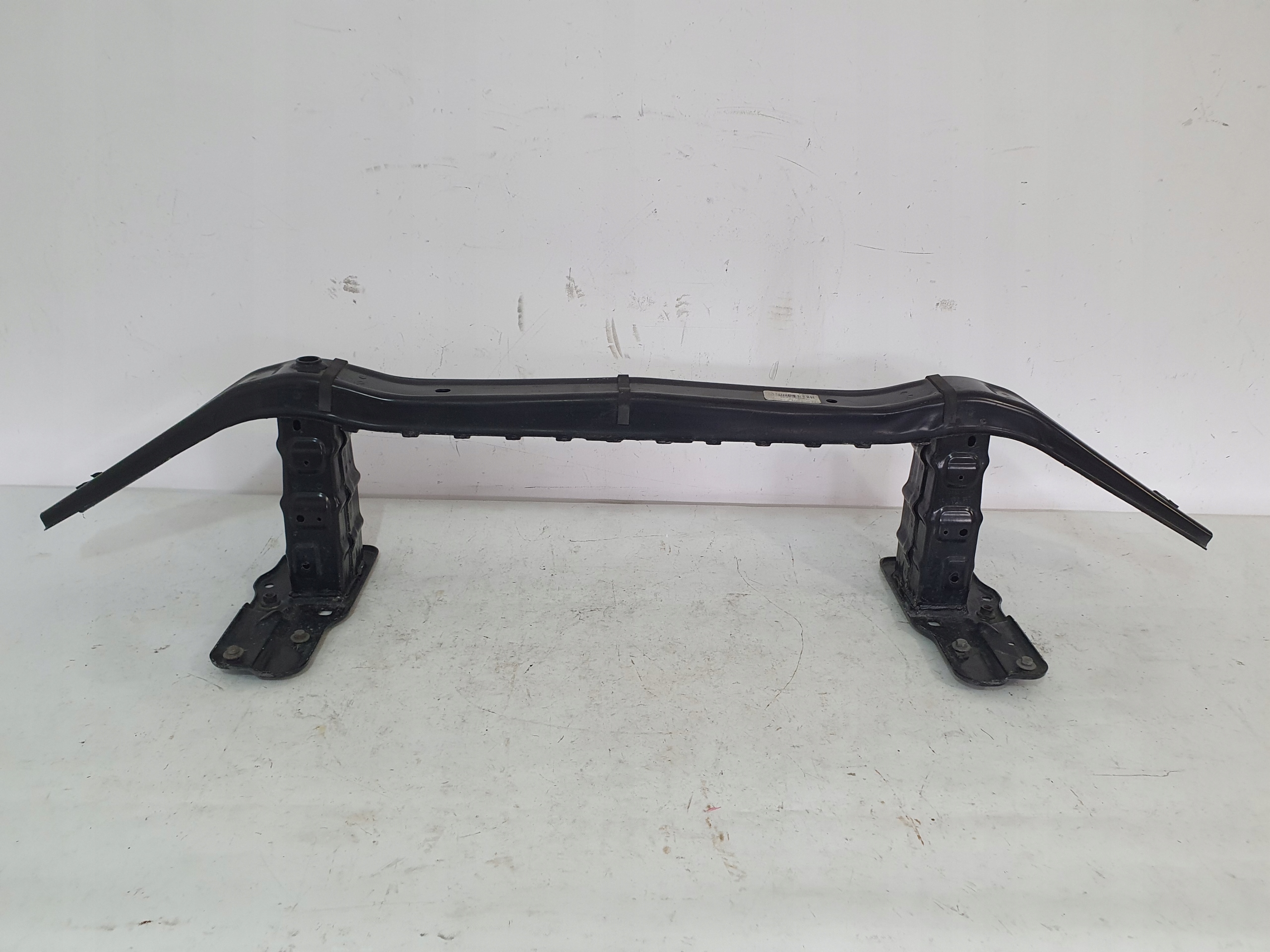 bumper support pillar front MERCEDES GLE GLS W 166 A 1666200734