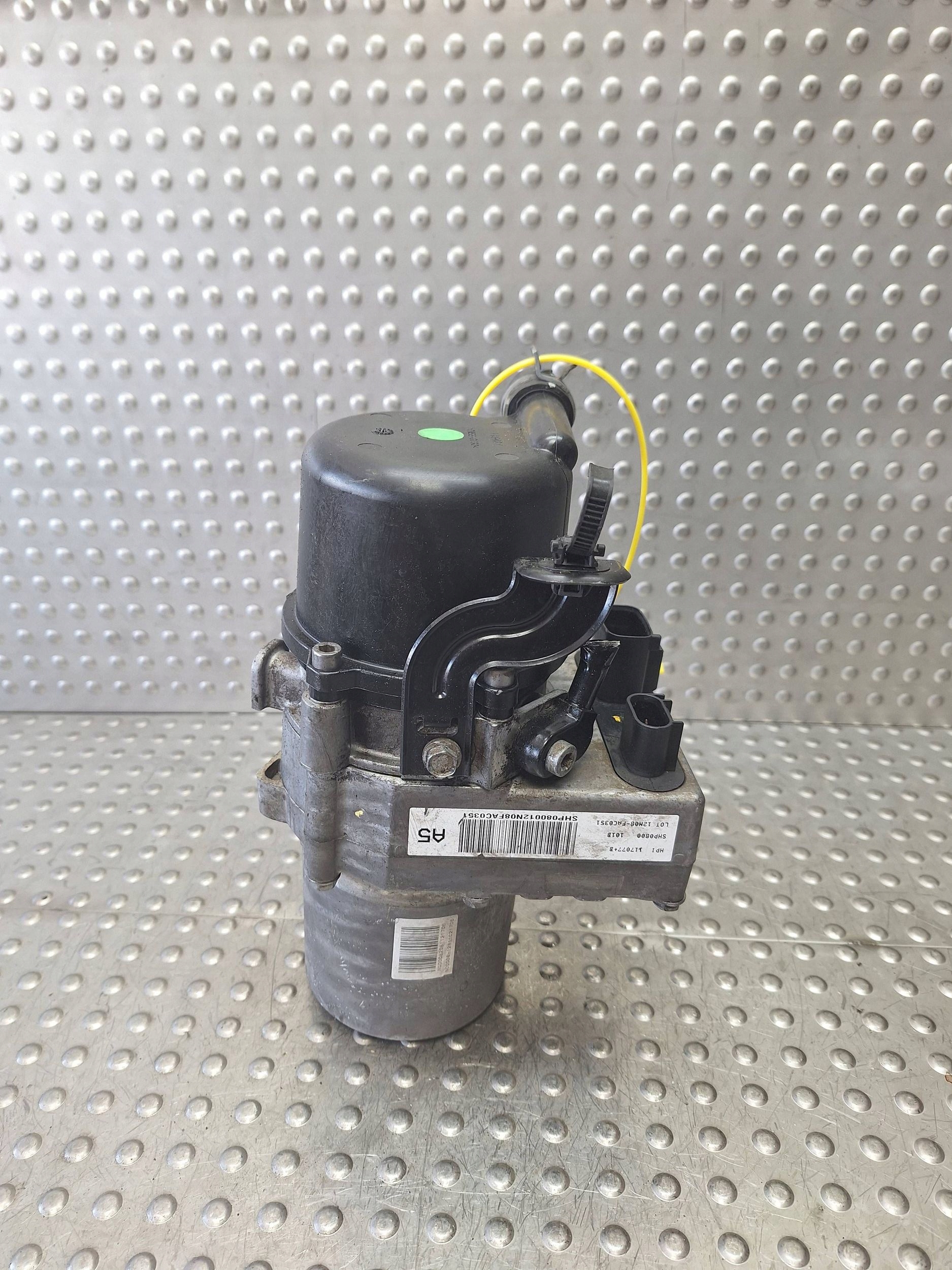 servo pump JEEP GRAND CHEROKEE WK2 10- P05154662AB