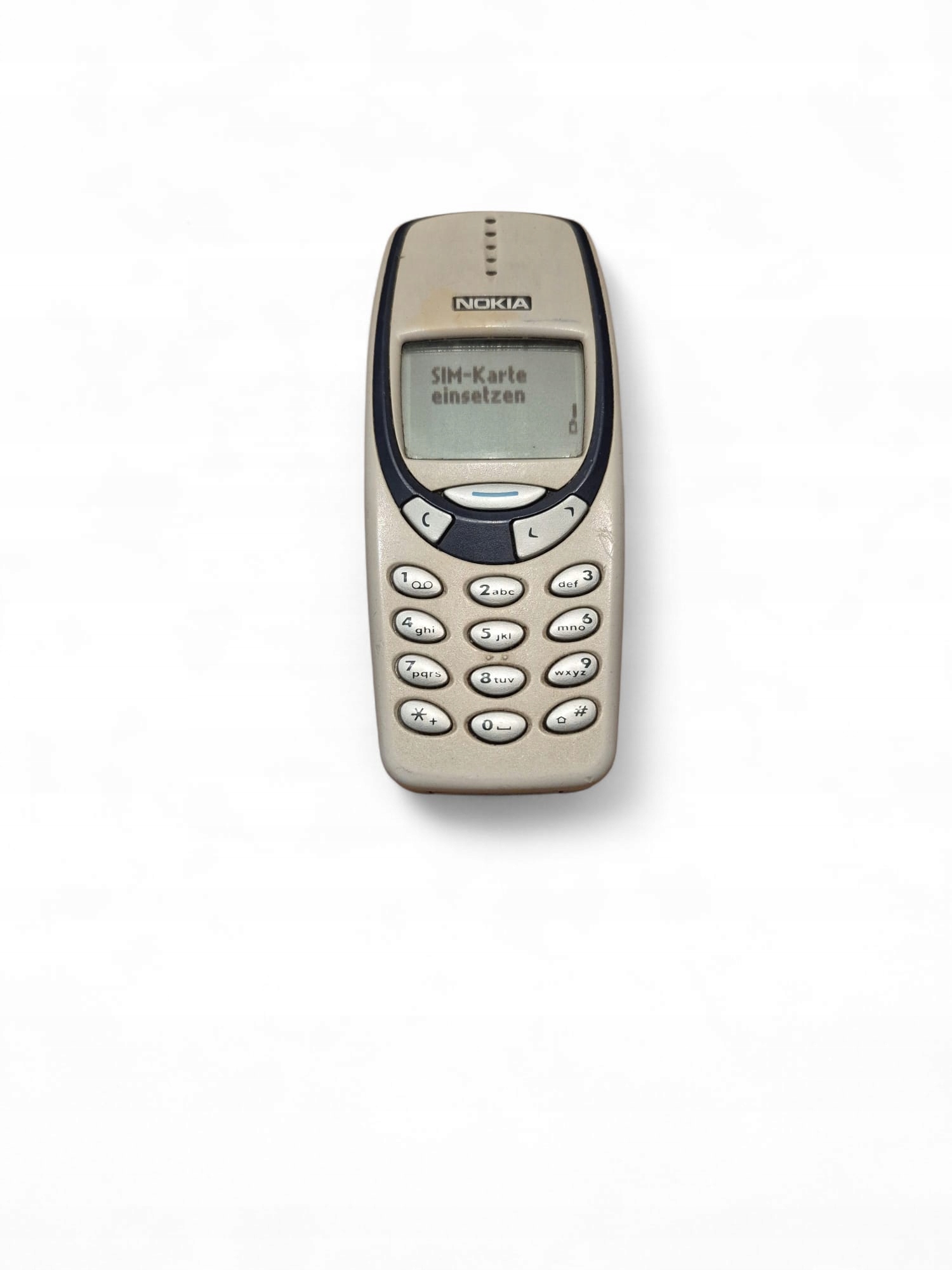 Telefon Nokia 3330