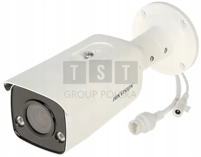 Kamera Ip DS-2CD2T87G2-L(6mm)(C) ColorVu 8.3 Mpx